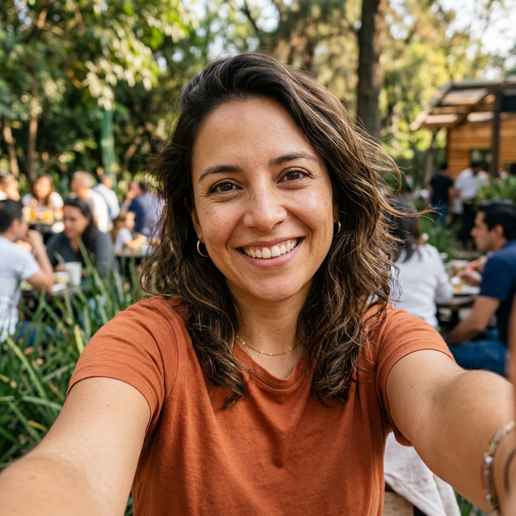 Mariana Gómez